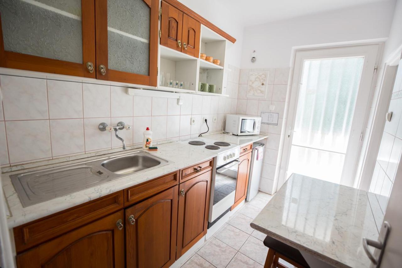 Panzio Lemberg Apartment Hajduszoboszlo Luaran gambar